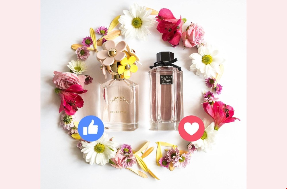 Zo heb je langer plezier van je parfum